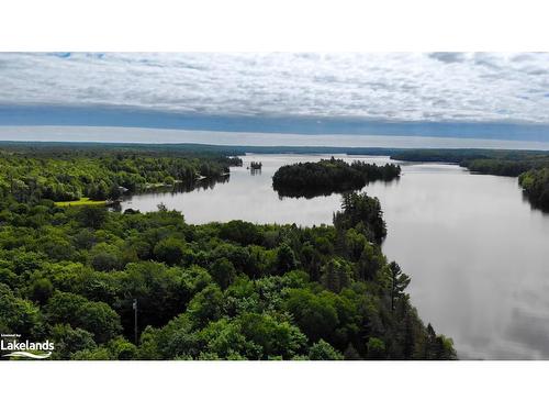 Lot 6 Kribs Road, Magnetawan, ON 