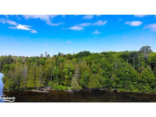 Lot 6 Kribs Road, Magnetawan, ON 