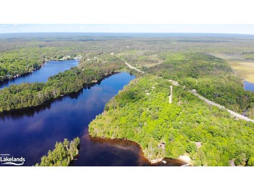 Lot 6 Kribs Road, Magnetawan, ON 