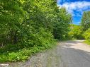 Lot 7 Kribs Road, Magnetawan, ON 