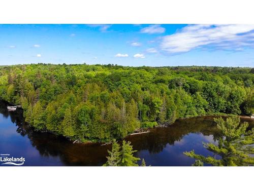 Lot 7 Kribs Road, Magnetawan, ON 