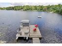 10 Kellington Point Road, Seguin, ON  - Outdoor With Body Of Water With View 