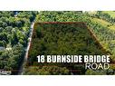 18 Burnside Bridge Road, Mcdougall, ON 