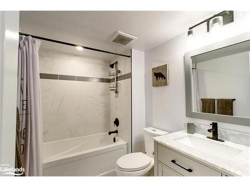 410 Mariners Way, Collingwood, ON - Indoor Photo Showing Bathroom