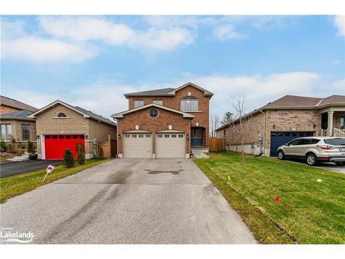 55 Hatton Drive, Penetanguishene, ON - Outdoor