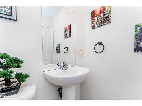 55 Hatton Drive, Penetanguishene, ON - Indoor Photo Showing Bathroom