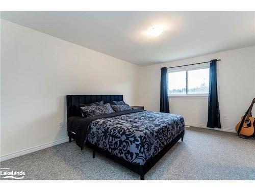 55 Hatton Drive, Penetanguishene, ON - Indoor Photo Showing Bedroom