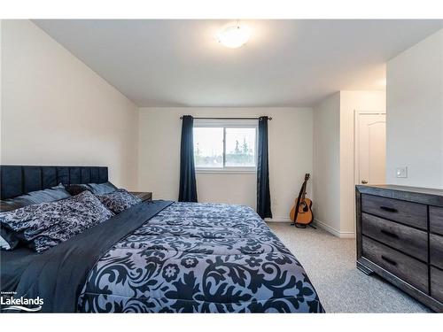 55 Hatton Drive, Penetanguishene, ON - Indoor Photo Showing Bedroom