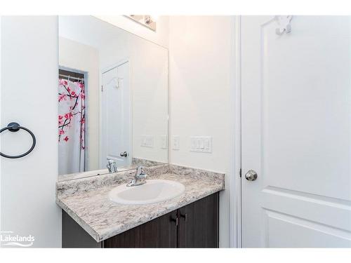 55 Hatton Drive, Penetanguishene, ON - Indoor Photo Showing Bathroom