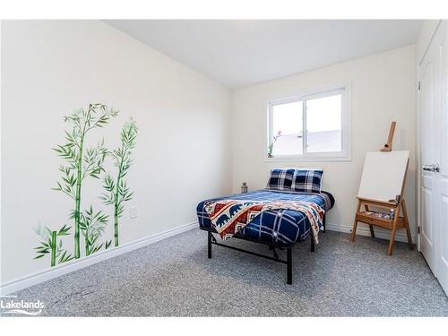 55 Hatton Drive, Penetanguishene, ON - Indoor Photo Showing Bedroom