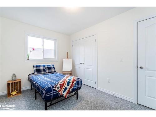 55 Hatton Drive, Penetanguishene, ON - Indoor Photo Showing Bedroom