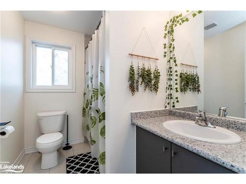 55 Hatton Drive, Penetanguishene, ON - Indoor Photo Showing Bathroom