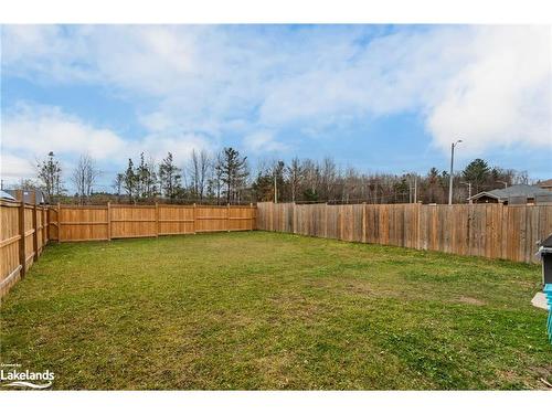 55 Hatton Drive, Penetanguishene, ON - Outdoor With Backyard