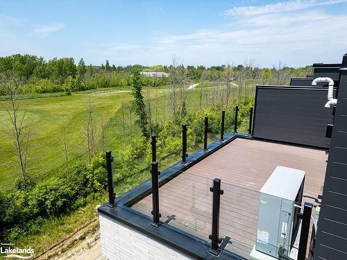 10-117 Sladden Court, Thornbury, ON - Outdoor With View