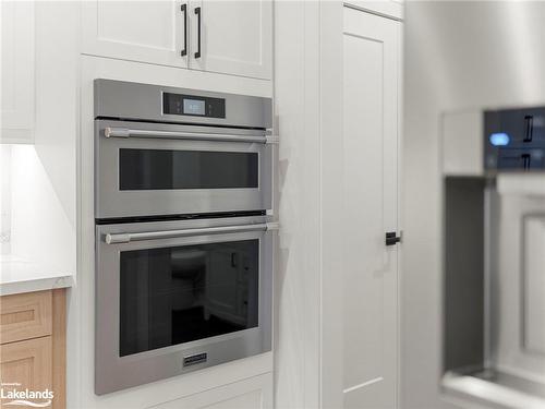 1778 Warminster Sideroad, Oro-Medonte, ON - Indoor Photo Showing Kitchen