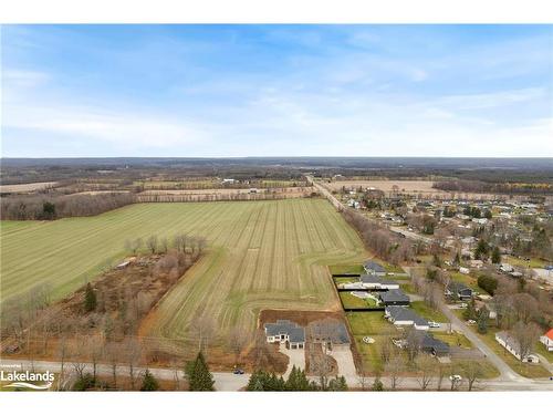 1778 Warminster Sideroad, Oro-Medonte, ON - Outdoor With View