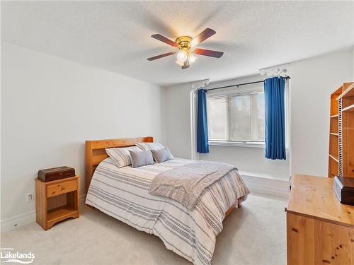 75 Glendale Road, Bracebridge, ON - Indoor Photo Showing Bedroom