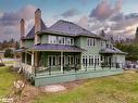 75 Glendale Road, Bracebridge, ON  - Outdoor With Deck Patio Veranda 