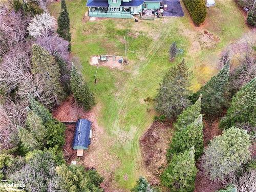 75 Glendale Road, Bracebridge, ON - Outdoor With View