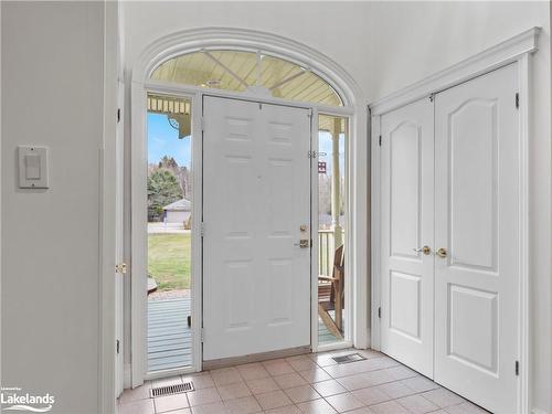 75 Glendale Road, Bracebridge, ON - Indoor Photo Showing Other Room