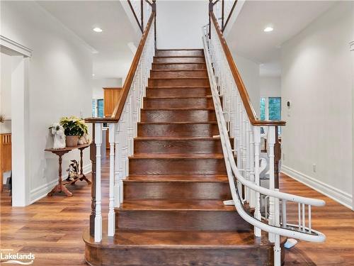 75 Glendale Road, Bracebridge, ON - Indoor Photo Showing Other Room