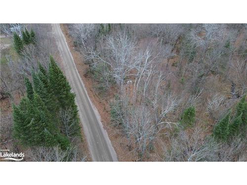 - Coumbs Road, Haliburton, ON 