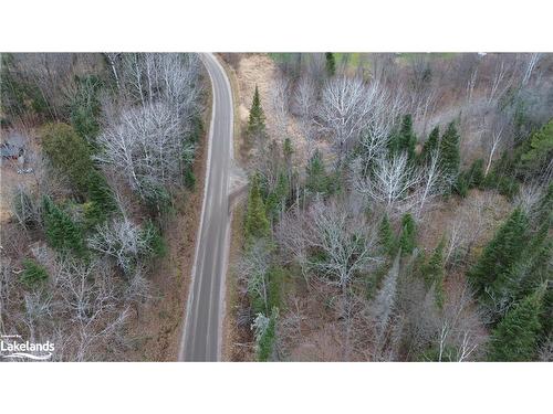 - Coumbs Road, Haliburton, ON 