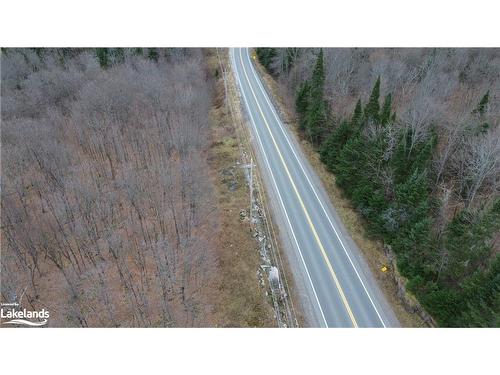 - Coumbs Road, Haliburton, ON 