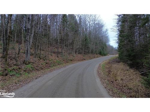 - Coumbs Road, Haliburton, ON 