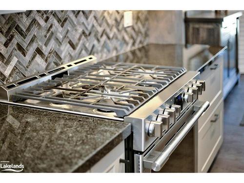 104 Clippers Lane, Thornbury, ON - Indoor Photo Showing Kitchen