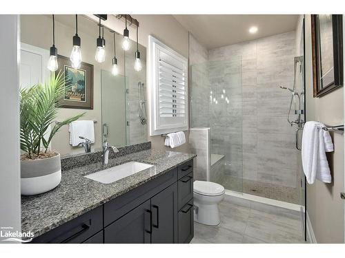 104 Clippers Lane, Thornbury, ON - Indoor Photo Showing Bathroom