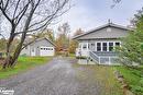 659 Honey Harbour Road, Port Severn, ON  - Outdoor 