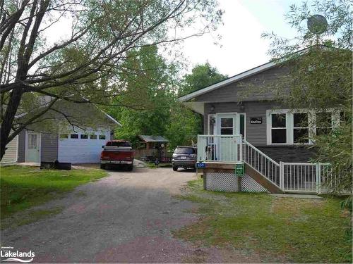 659 Honey Harbour Road, Port Severn, ON - Outdoor