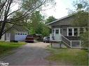 659 Honey Harbour Road, Port Severn, ON  - Outdoor 