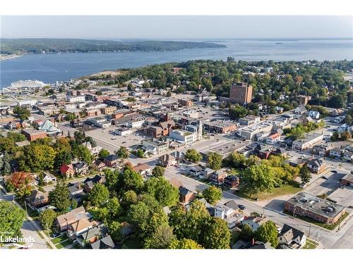 348 First Street, Midland, ON - Outdoor With Body Of Water With View