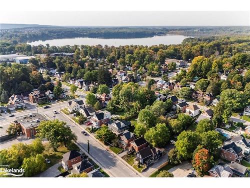 348 First Street, Midland, ON - Outdoor With Body Of Water With View