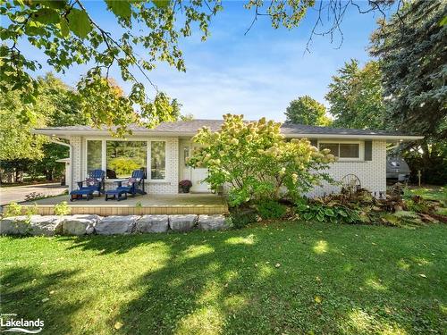 1859 Warminster Sideroad, Oro-Medonte, ON - Outdoor