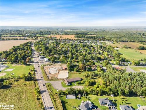 1859 Warminster Sideroad, Oro-Medonte, ON - Outdoor With View