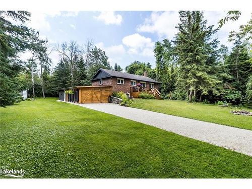 15 D Lane, Collingwood, ON - Outdoor