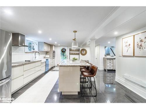 15 D Lane, Collingwood, ON - Indoor Photo Showing Kitchen