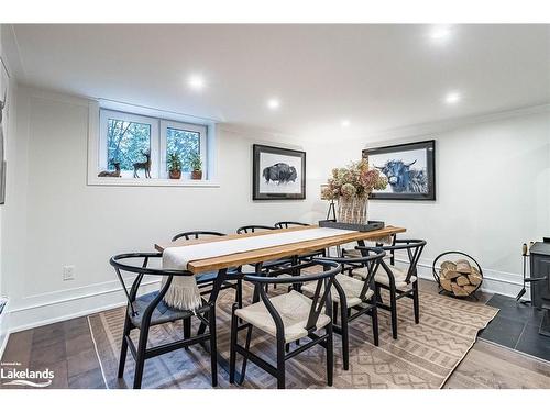 15 D Lane, Collingwood, ON - Indoor