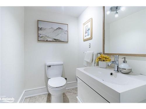 15 D Lane, Collingwood, ON - Indoor Photo Showing Bathroom