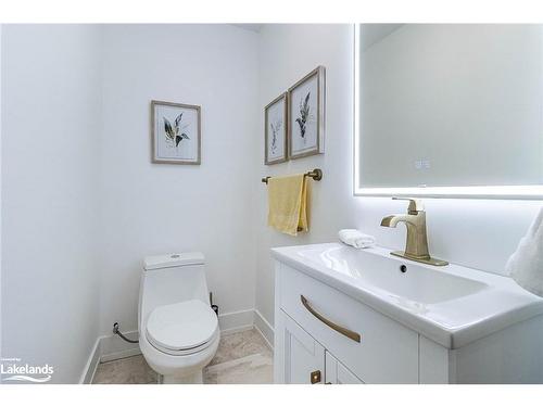 15 D Lane, Collingwood, ON - Indoor Photo Showing Bathroom