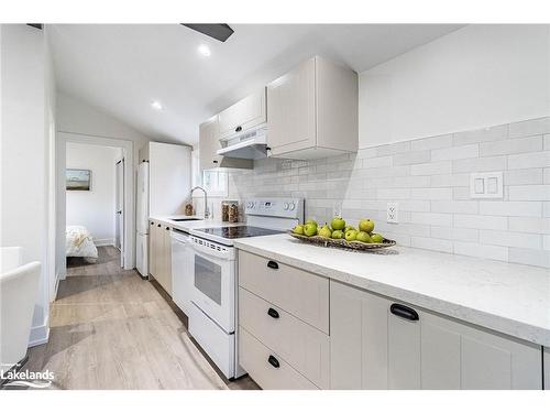 15 D Lane, Collingwood, ON - Indoor Photo Showing Kitchen