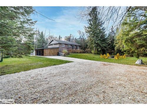 15 D Lane, Collingwood, ON - Outdoor