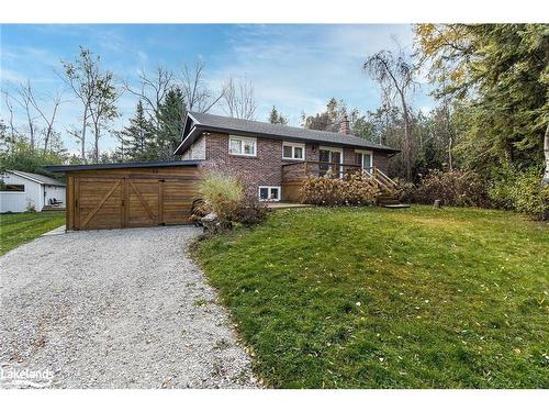 15 D Lane, Collingwood, ON - Outdoor