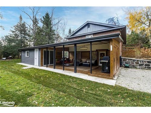 15 D Lane, Collingwood, ON - Outdoor