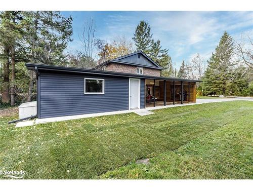 15 D Lane, Collingwood, ON - Outdoor