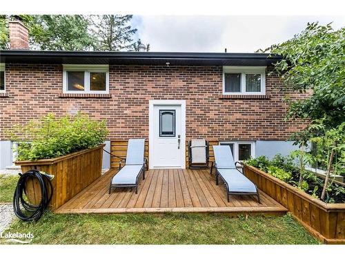 15 D Lane, Collingwood, ON - Outdoor