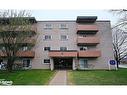 304-184 Eighth Street, Collingwood, ON  - Outdoor 